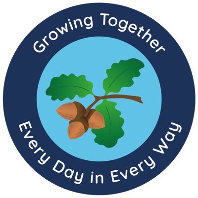 Growing together: Every Day in Every Way
