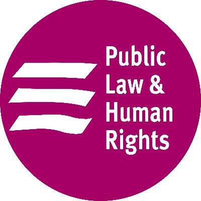 Public Law & Human Rights