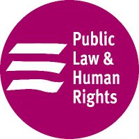 Public Law & Human Rights(@markard_chair) 's Twitter Profile Photo