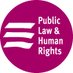 Public Law & Human Rights (@markard_chair) Twitter profile photo