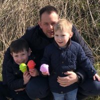 Andrew Lamb (@andrew5lamb) 's Twitter Profile