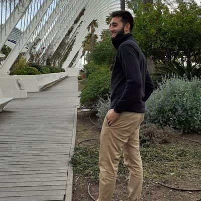 Valencianistaa⚪⚫
Aprende del pasado, vive el presente y trabaja para el futuro 😉😎
