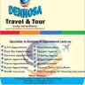 oseyieddy's profile picture. DENNOSA TRAVEL AND TOURS