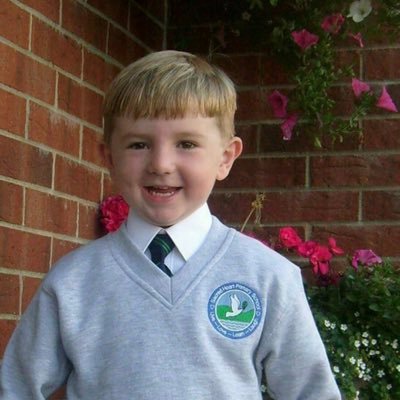 TiernanMorriso1's profile picture. .