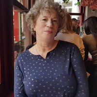 Lindy Terlingen (@ltswbd) 's Twitter Profile