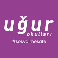 Uğur Okulları Tuzla Kampüsü (@tuzlakampusu) 's Twitter Profile