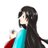 しろにゃんのアイコン
