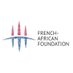 French-African Foundation (@french_african) Twitter profile photo French-African Foundation (@french_african) Twitter profile photo