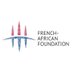 French-African Foundation (@french_african) Twitter profile photo