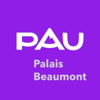 Palais Beaumont (@palaisbeaumont) 's Twitter Profile