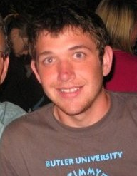 cmsiegel_'s profile picture. Butler U | UofL SOM | SLU EM