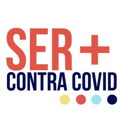 Dar una respuesta global a la problemática de las segundas víctimas de la epidemia del SARS-CoV-2 (COVID-19)
Recursos y material de apoyo
#buenasnoticiasCOVID19