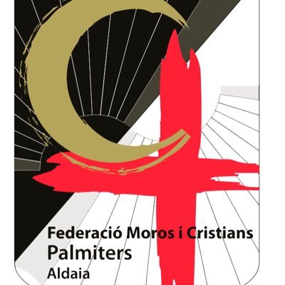 Twiter oficial de la Federació de MorosiCristians d´Aldaia.