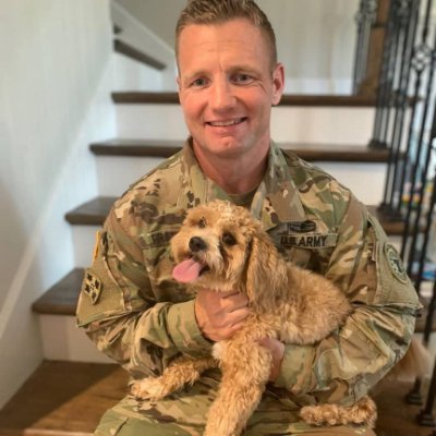 Michael10923128's profile picture. MILITARY