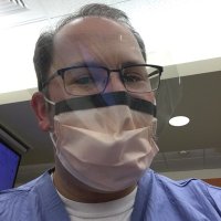 David Schoenfeld MD, MPH (@emsdoctor) 's Twitter Profile