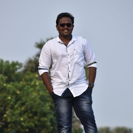 pasampraneeth31's profile picture. Unibician