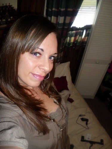 MY NAME IS JENNIFER, IM THE MOMMY TO 3 BEAUTIFUL KIDS! LIVING LIFE, AND WALKING MY WAY TO ETERNITY WITH NO REGRETS!!!