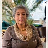 Aida Awad (@aidanawad) 's Twitter Profile Photo