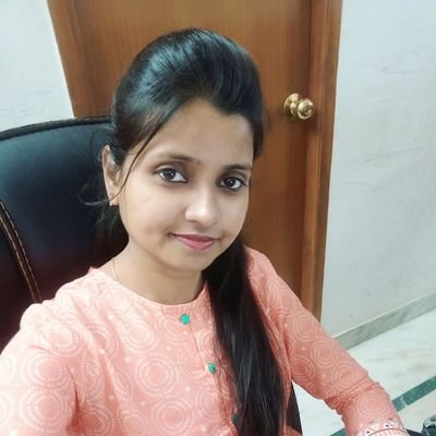 swakvarsha29's profile picture. Key Account Manager @SkillRecruit