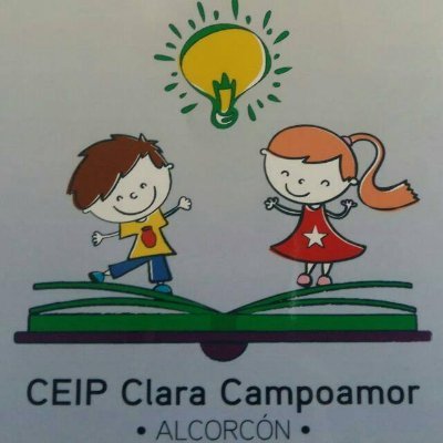 CEIP Clara Campoamor de Alcorcón.
Proyecto propio en Inglés. HERAT. Ampliación Curricular y Altas Capacidades. Proyecto Samsung Smart School, preferente TEA