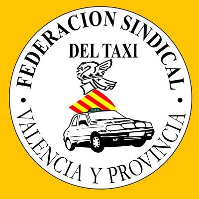#TaxiEnLucha 🚖
