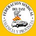 Federación del Taxi Valencia (@taxifedevlc) Twitter profile photo Federación del Taxi Valencia (@taxifedevlc) Twitter profile photo