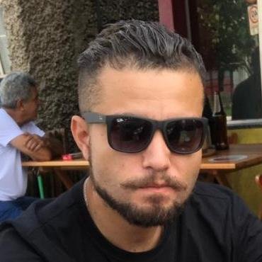 tato121914's profile picture. 