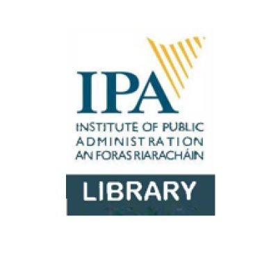 The IPA Library provides information, reference and lending services to students, members and staff of the Institute of Public Administration.