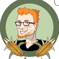 Widiez Thomas 🌽 (@thomaswidiez) 's Twitter Profile Photo Widiez Thomas 🌽 (@thomaswidiez) 's Twitter Profile Photo