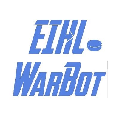 EIHLWarBot Profile Picture