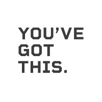 YOU'VE GOT THIS(@ygtmovement) 's Twitter Profile Photo