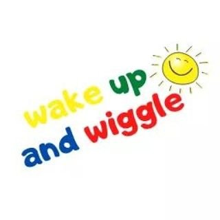Wake up and wiggle