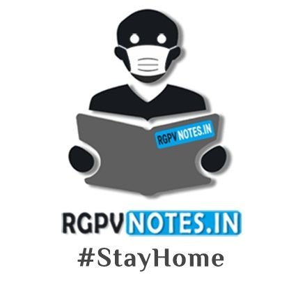 We provide Latest News, Updated notes & previous year question papers of RGPV

PS: We do not represent RGPV, this is not an official account.