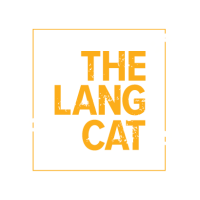 the lang cat (@thelangcat) 's Twitter Profile Photo the lang cat (@thelangcat) 's Twitter Profile Photo