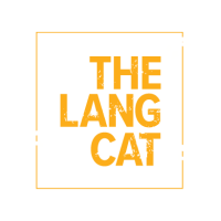 the lang cat(@thelangcat) 's Twitter Profile Photo