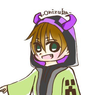 鬼塚。さんのプロフィール画像