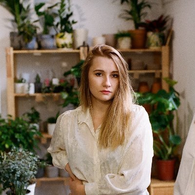 musialania's profile picture. Frontend Developer 👩‍💻