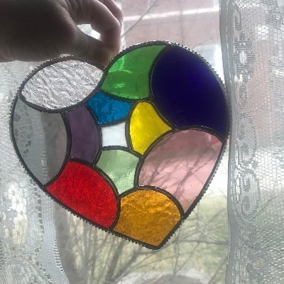 KristaWynes's profile picture. 