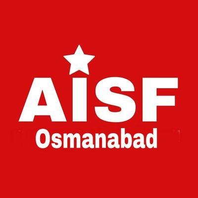 AisfOsmanabad's profile picture. student Organization