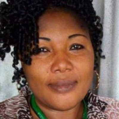 DarmanAnn's profile picture. Gender advocate