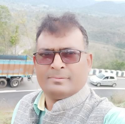 Vice president of BJP Sukhdeo Nagar Mandal, Ranchi, Jharkhand