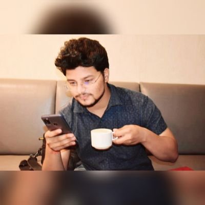digitalmrmanish's profile picture. @digitalmrmanish