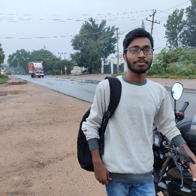 Developer @byteally, | works on JavaScript, React Js, React Native, and Next Js.