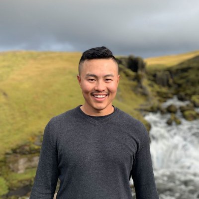 RickyZTalks's profile picture. 