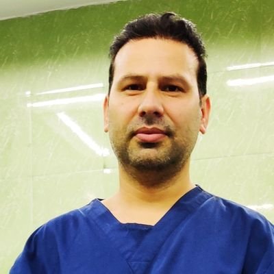 FarooqGanie9's profile picture. cardiovascular and thoracic surgeon
SKIMS SOURA Sringar kashmir India