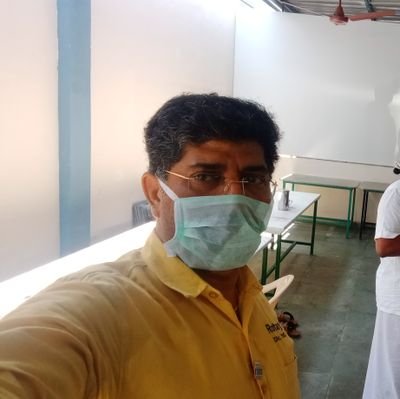 Senior Advisor and Vice President, Aassaan eduCare Foundation. Former Principal of Engineering College. Passionate about Enriching the Environment.