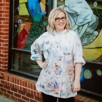 Danielle Walker (Mege) (@art_mceachern) 's Twitter Profile