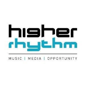 Higher Rhythm MUSIC | MEDIA | OPPORTUNITY