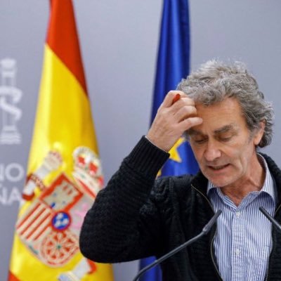 Fernando Simon Profile