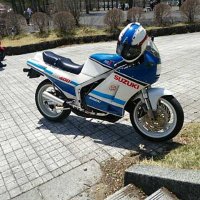 Mr.RG400(@MrRg400) 's Twitter Profile Photo